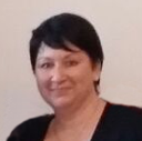 Ursula Burger Image