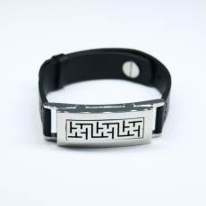 Armband Labyrinth