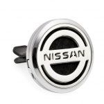 Autodiffuser Nissan